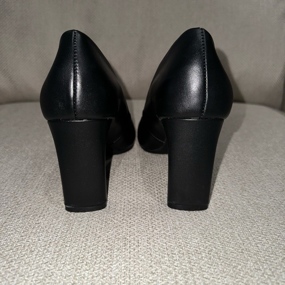 Alfani Step N' Flex Tarah Square-Toe Women's Pumps - Picture 4 of 5